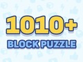 Jogo 1010 + Block Puzzle