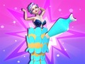 Jogo Doll Cake Maker