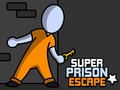 Jogo Super Prison Escape