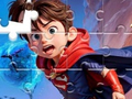 Jogo Jigsaw Puzzle: Super Hero