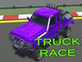 Jogo Truck Race