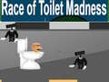 Jogo Race of Toilet Madness