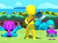 Jogo My Island