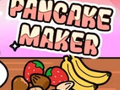 Jogo Pancake Maker