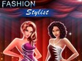 Jogo Fashion Stylist