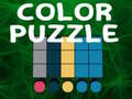 Jogo Color Puzzle