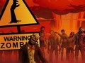 Jogo Outpost: Zombie Apocalypse