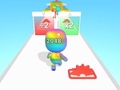 Jogo Man Runner 2048