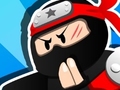 Jogo Ninja Hands 2