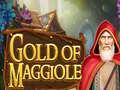 Jogo Gold of Maggiole