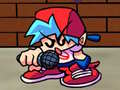 Jogo Friday Night Funkin VS Scary Skibidi Toilet