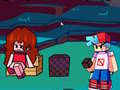 Jogo Friday Night Funkin Herobrine’s Curse