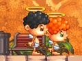 Jogo Angelic