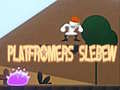 Jogo Platfromers Slebew