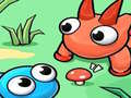 Jogo Eat to Evolve