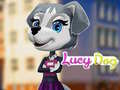 Jogo Lucy Dog Care