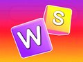 Jogo Word Swipe