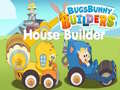 Jogo Bugs Bunny Builders House Builder