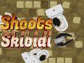 Jogo Shoots Skibidi 