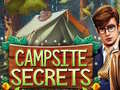 Jogo Campsite Secrets