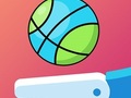 Jogo Flipper Dunk 3D