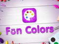 Jogo Fun Colors
