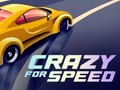 Jogo Crazy for Speed