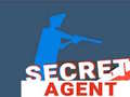Jogo Secret Agent 