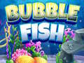 Jogo Bubble Fish