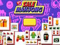 Jogo Sale Mahjong
