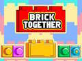 Jogo Brick Together