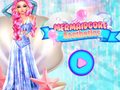 Jogo Mermaidcore Aesthetics