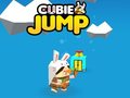 Jogo Cubie Jump