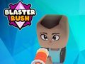 Jogo Blaster Rush