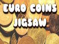 Jogo Euro Coins Jigsaw