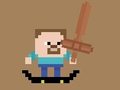 Jogo SurvivalPixel.io