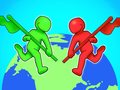Jogo Conquer The World