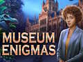 Jogo Museum Enigmas