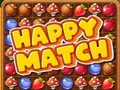 Jogo Happy Match