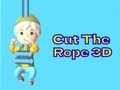 Jogo Cut The Rope 3D