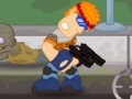Jogo STREETS OF Z