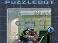 Jogo Puzzlebot