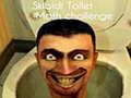 Jogo Skibidi Toilet Math challenge