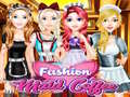 Jogo Fashion Maid Coffee