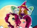 Jogo My Little Pony Halloween Costumes Dress Up