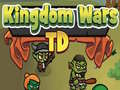 Jogo Kingdom Wars TD