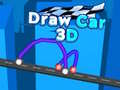 Jogo Draw Car 3D