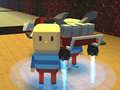 Jogo Kogama: Racing Parkour