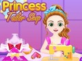 Jogo Princess Tailor Shop 