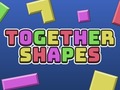 Jogo Together Shapes